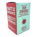 Zen Zingers Gummy Making Kit - GrowDaddy