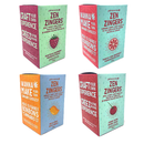 Zen Zingers Gummy Making Kit - GrowDaddy