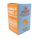 Zen Zingers Gummy Making Kit - GrowDaddy