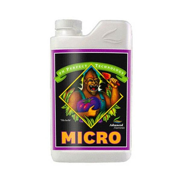 Advanced Nutrients: PH Perfect Micro - GrowDaddy