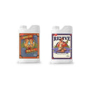 Bud Aid Nutrients Bundle: Sensi Cal-Mag Xtra & Revive - GrowDaddy