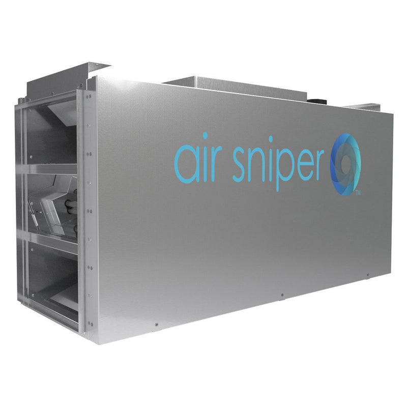 Air Sniper Inflow 36 / 36 - GrowDaddy