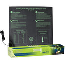 Alfred Heat Mats (All Sizes) - GrowDaddy