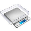 Alfred Precision Scale 0.01g / 500g - GrowDaddy