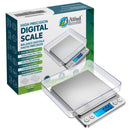 Alfred Precision Scale 0.01g / 500g - GrowDaddy