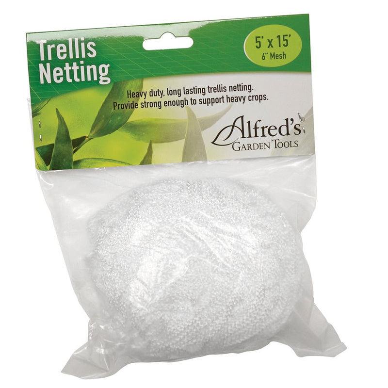 Alfred Trellis Netting ( All Sizes ) - GrowDaddy