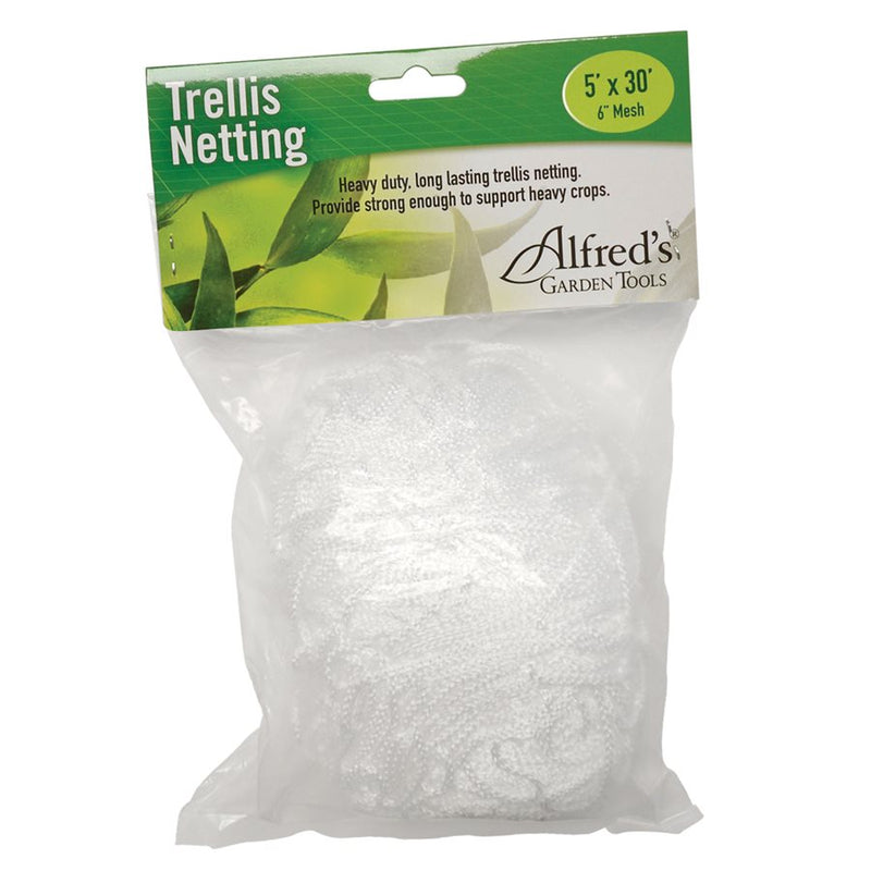 Alfred Trellis Netting ( All Sizes ) - GrowDaddy