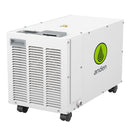 Anden Dehumidifier 100 Pints/Day W/Caster Wheels - GrowDaddy