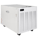 Anden Dehumidifier 130 Pints/Day W/Caster Wheels - GrowDaddy