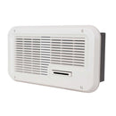 Anden Steam Humidifier W/Fan Pack & Control - GrowDaddy