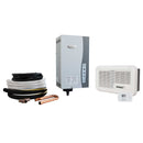 Anden Steam Humidifier W/Fan Pack & Control - GrowDaddy
