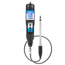 AquaMaster E300 Pro Substrate EC/Temp Meter - GrowDaddy