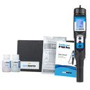 AquaMaster P160 pH EC PPM TDS Temp Combo Meter - GrowDaddy
