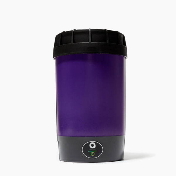 Ardent Machine Herbal Infusion Machines– GrowDaddy
