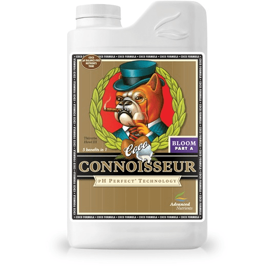 Advanced Nutrients: Connoisseur COCO Bloom A - GrowDaddy