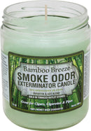 SMOKE ODOR: 13oz. Candle - GrowDaddy