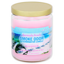 SMOKE ODOR: 13oz. Candle - GrowDaddy