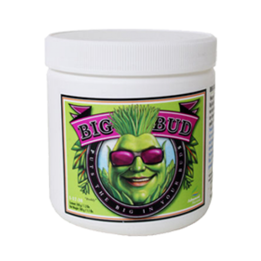Advanced Nutrients: Big Bud Powder - GrowDaddy