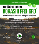 Bokashi Pro-Gro - GrowDaddy