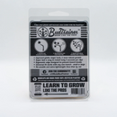 BudClips - Universal Low Stress Training LST Clips 20 pack - GrowDaddy