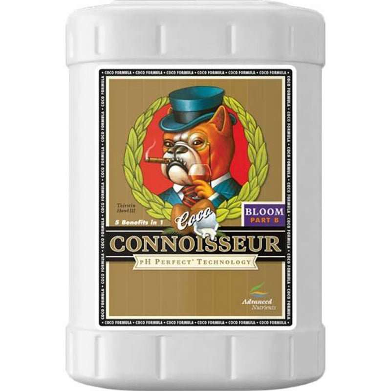 Advanced Nutrients: Connoisseur COCO Bloom B - GrowDaddy