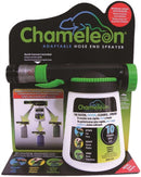 32 oz Adaptable Hose-End Sprayer, 3 Spray Patterns - GrowDaddy