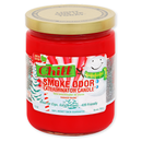 SMOKE ODOR: 13oz. Candle - GrowDaddy