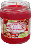 SMOKE ODOR: 13oz. Candle - GrowDaddy