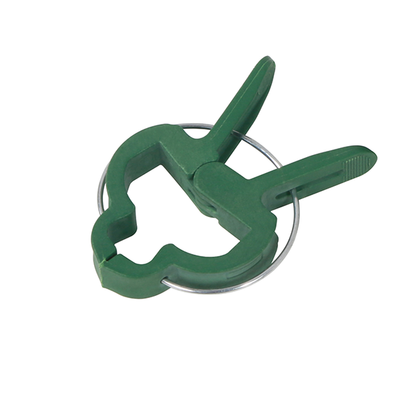 Grower's Edge® Clamp Clip® Large 12 Pack - GrowDaddy