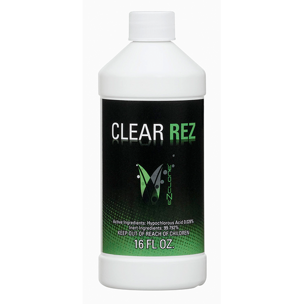EZ-Clone Clear Rez - GrowDaddy