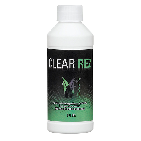 EZ-Clone Clear Rez - GrowDaddy