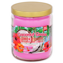 SMOKE ODOR: 13oz. Candle - GrowDaddy