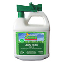 Country Green Lawn Food: Fast greening formula, 15-2-3 - GrowDaddy