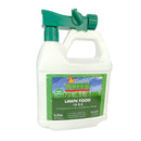 Country Green Lawn Food: Fast greening formula, 15-2-3 - GrowDaddy