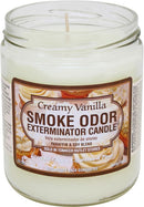SMOKE ODOR: 13oz. Candle - GrowDaddy
