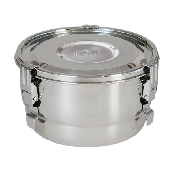 C-vault Storage Containers Large | GrowDaddy