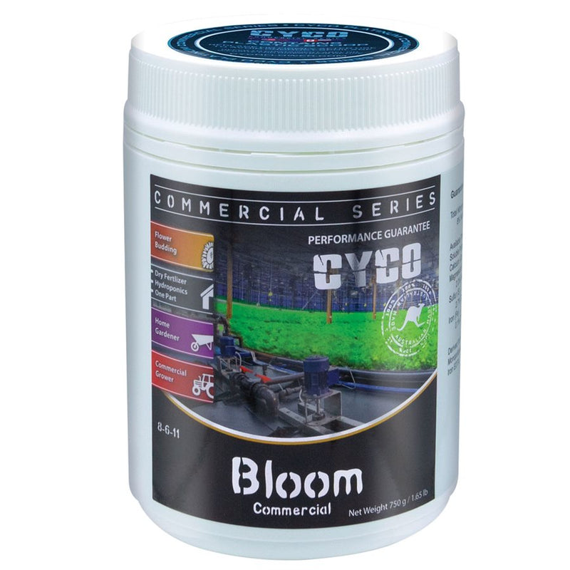 CYCO Commercial Series BLOOM - GrowDaddy