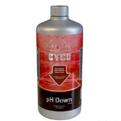 Cyco: pH Down - GrowDaddy