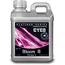 Cyco: Bloom B - GrowDaddy