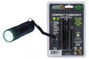 Growers Edge Green LED Compact Flashlight - GrowDaddy