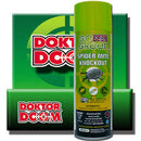 Doktor Doom Spider Mite Knockout 500 Gram - GrowDaddy