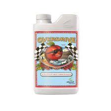 Advanced Nutrients: Overdrive - GrowDaddy