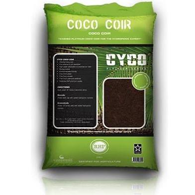 Cyco CoCo - GrowDaddy