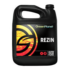 GreenPlanet Nutrients: Rezin - GrowDaddy