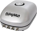 Active Aqua Air Pump 4 Outlet 15 Litre Per Minute - GrowDaddy