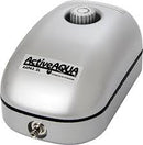 Active Aqua Air Pump 1 Outlet 3.2 Litre Per Minute - GrowDaddy