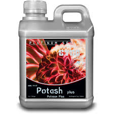 Cyco: Potash Plus - GrowDaddy