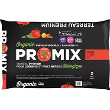 Pro-Mix Premium Organic Vegetable And Herb Mix - GrowDaddy