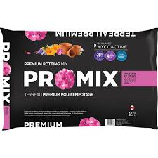 Pro-Mix Premium Potting Mix - GrowDaddy