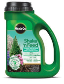 Miracle-Gro Shake 'n Feed: Trees & Shrubs (4.5 lb) - GrowDaddy